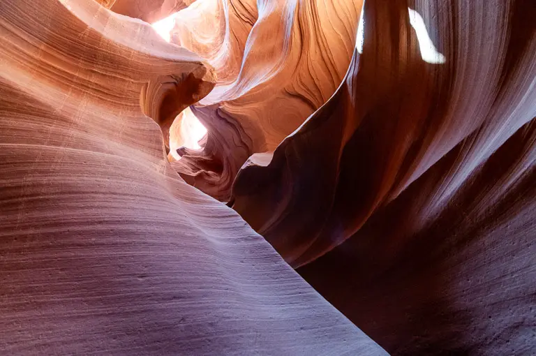 Antelope Canyon